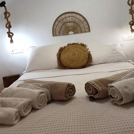 Red Beach Harmony Suites Stone House Akrotiri  Exterior photo
