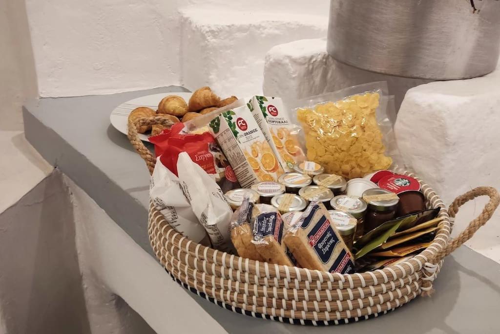 Holiday home Red Harmony Stone House Akrotiri (Santorini)